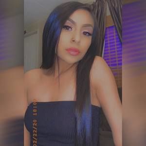 Meet your Posher, Raylene